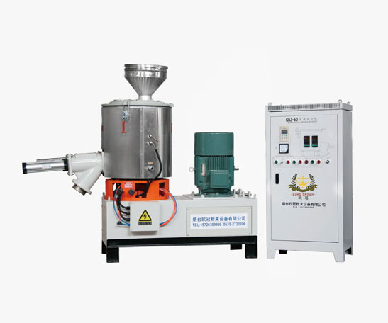 GHJ高速銀粉邦定機(jī)